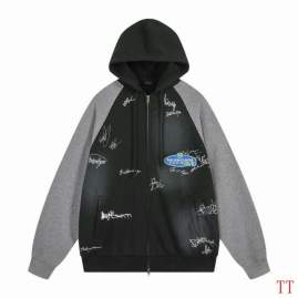 Picture of Balenciaga Hoodies _SKUBalenciagaXS-L20tr190840